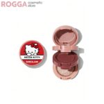سایه 3 طبقه شیگلم سری هلو کیتی رنگ Sweetheart