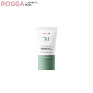 ضد آفتاب مینرال آنوا مدل airy