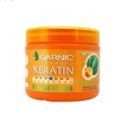 ماسک مو گارنیک مخصوص موهای آسیب دیده فری سولفات (نارنجی) 400 میلی لیتر