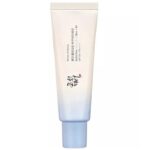 ضد آفتاب بیوتی آف جوسان مدل آکوا فرش SPF50+
