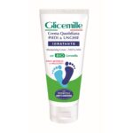 کرم آبرسان پا و ناخن گلیس میل Glicemille