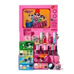 پک آرایشی پاور پاف گرل شیگلم PowerPuff Girl X Sheglam