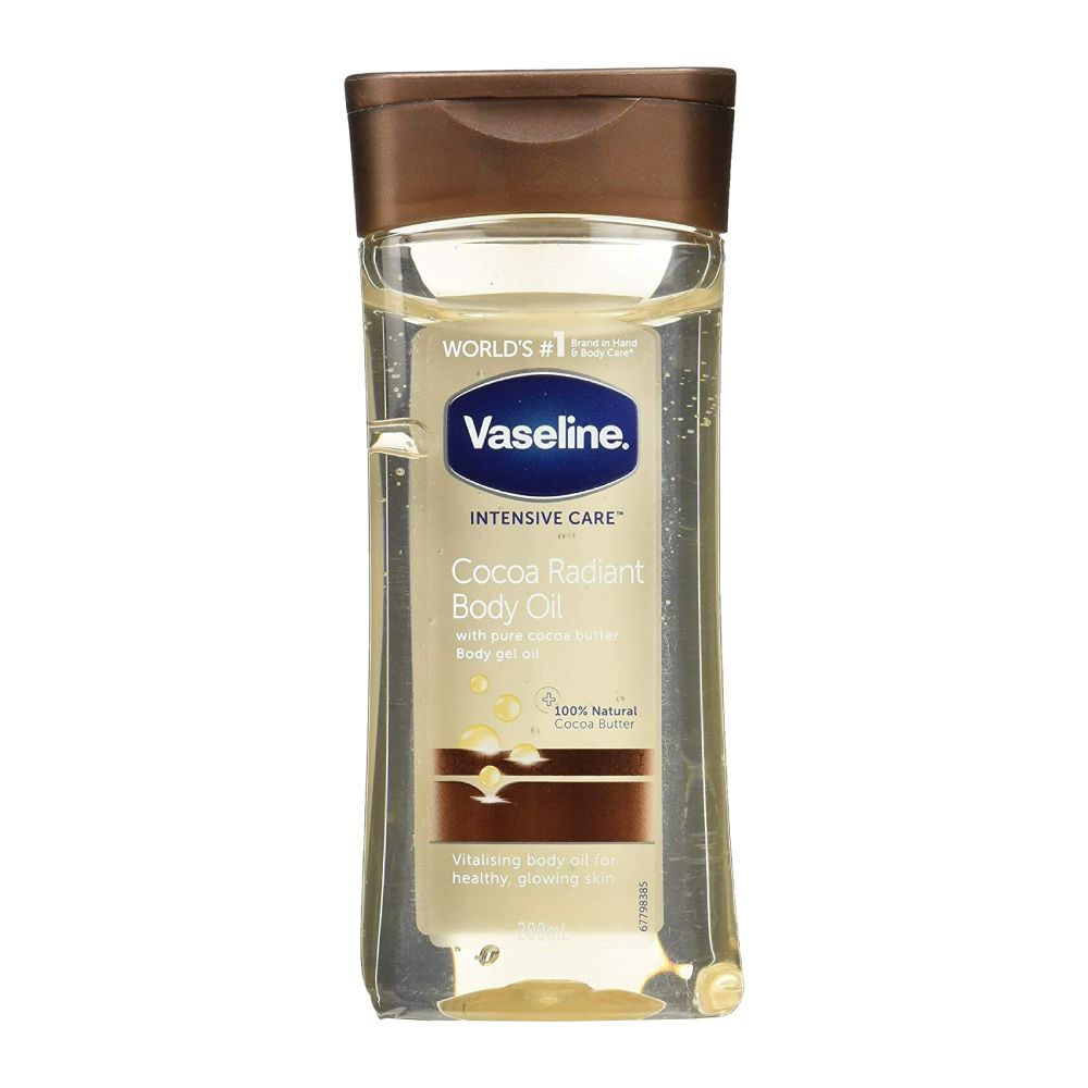 vaseline-intensive-care-cocoa-radiant-body-oil-gel-400ml vaseline intensive care cocoa radiant body oil gel 400ml