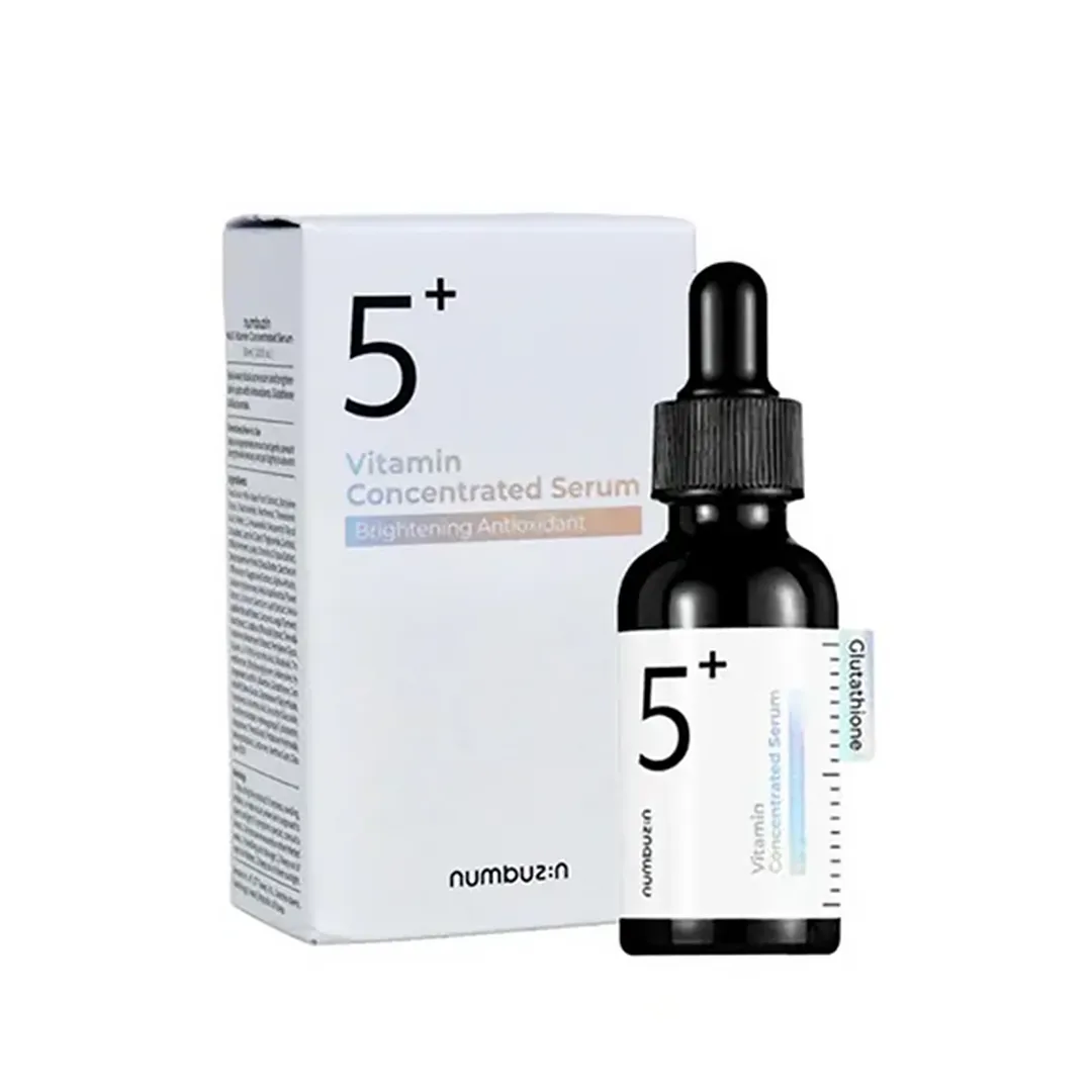 سرم-گلوتاتیون5-نومبازین-حجم-30-میل2gandishop گلوتاتیون5 نومبازین حجم 30 میل2gandishop