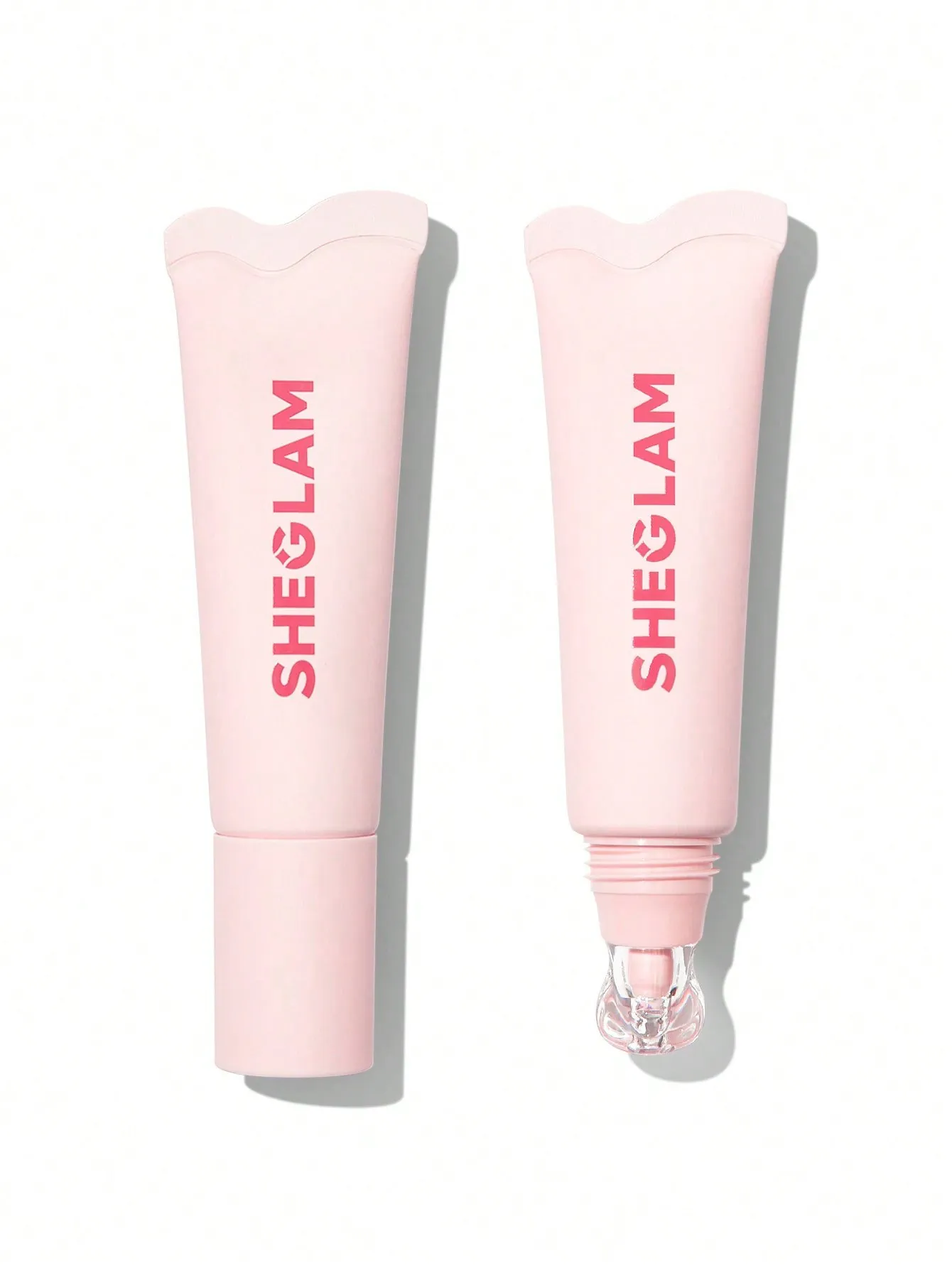 Crystal-Glaze-Moisturizing-Lip-Care-Strawberry-Milk Crystal Glaze Moisturizing Lip Care Strawberry Milk