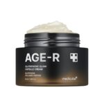 کرم جوانساز AGE-R مدی کیوب