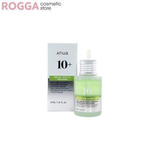 سرم آزلائیک اسید 10% و هیالورون آنوا