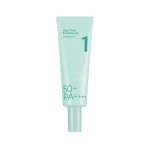 ضدآفتاب نامبوزین شماره 1 مدل Clear Filter
