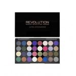 سایه چشم رولوشن پالت 32 رنگ revolution eyes like angles