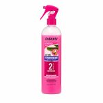 اسپری دوفاز مو دکلره و رنگ شده باباریا500ml