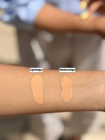 SPF50ضدآفتاب رنگی گارنیک - Image 2
