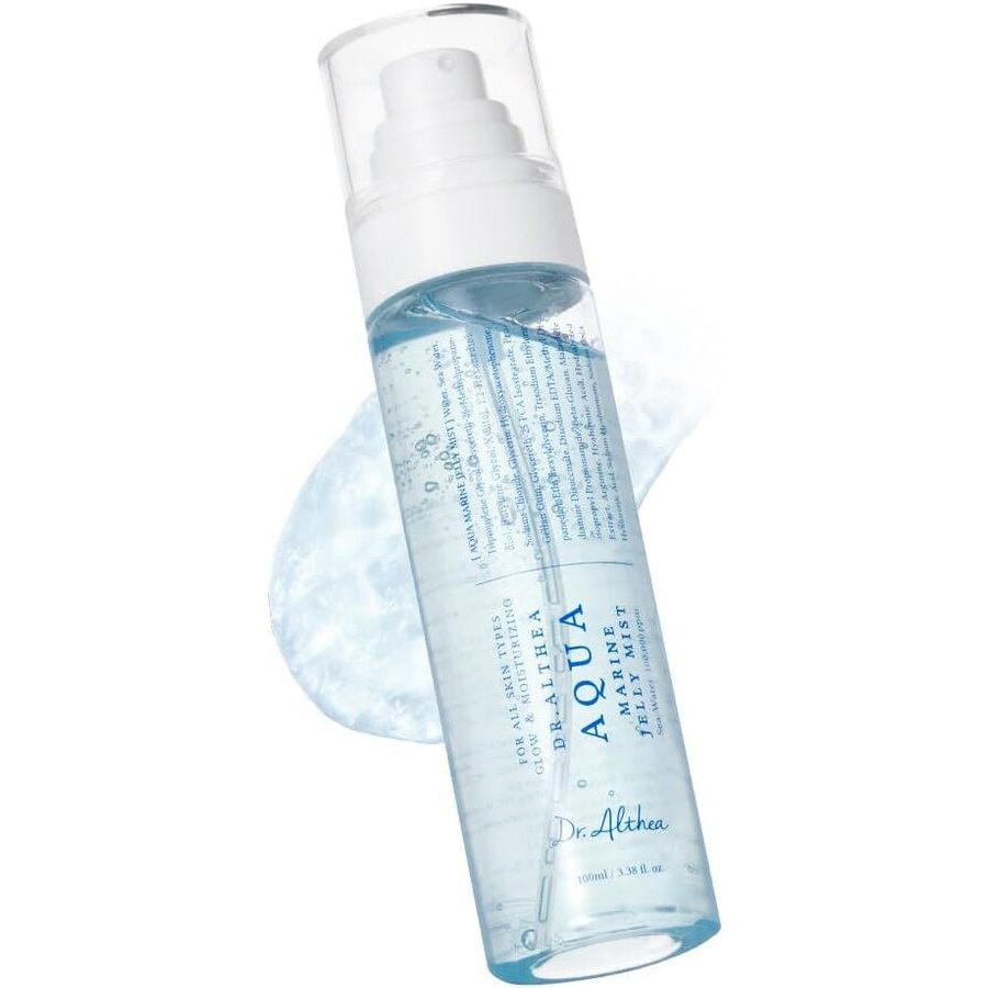 dr althea aqua marine jelly mist 338 oz skin care 8809447256184 1