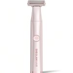 شیور بدن شیگلم مدل Smooth Moves Single-Blade Electric Razor