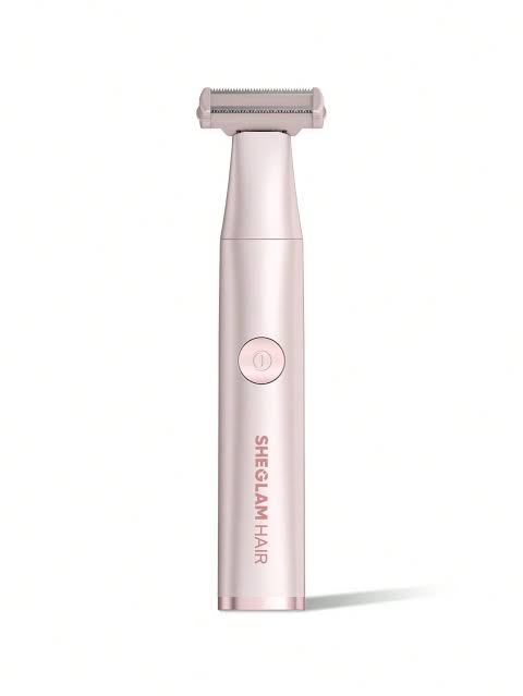 images (8) شیور بدن شیگلم مدل Smooth Moves Single-Blade Electric Razor - Image 1