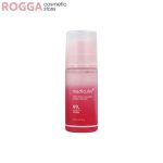 سرم مدیکیوب مدل pdrn pink collagen bubble حجم 95 میلی‌لیتر