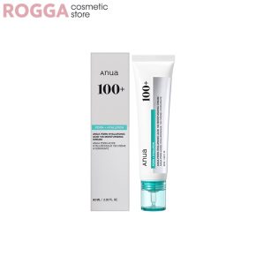 کرم مرطوب کننده و آبرسان آنوا مدل PDRN هیالورونیک اسید حجم 60 میلی لیتر