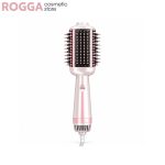 برس حرارتی و سشوار 2 کاره (108mm) شیگلم مدل Blowout Bliss Frizz Glide Hot Air Brush