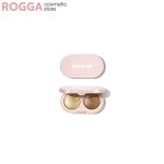 سایه چشم دوتایی شیگلم مدل Prismalight Baked Gelee