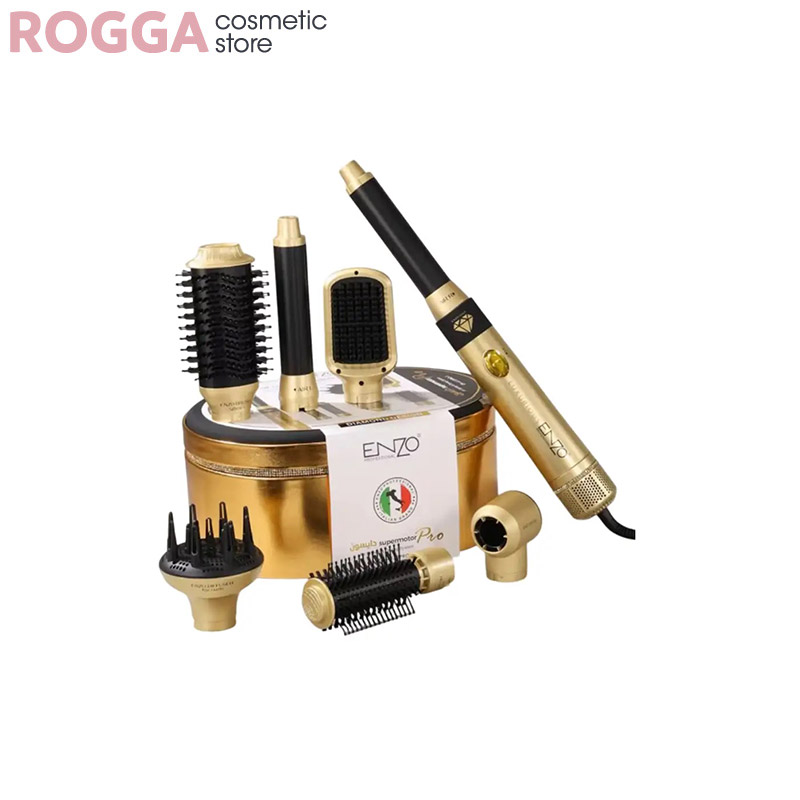 سشوار-انزو-پروفیشینال-مدل-ENZO-EN-4133-Pro سشوار انزو پروفیشینال مدل ENZO EN-4133 Pro