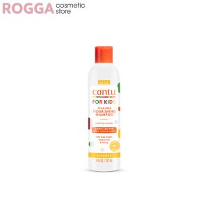 Cantu Care For Kids Tear-Free Nourishing Shampoo