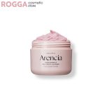 شوینده موچی رایس آرنسیا مدل fresh rosehip حجم ۱۲۰ میلی‌لیتر