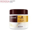 ماسک مو کارسل مدل Free Sulfate حجم 500 میلی لیتر