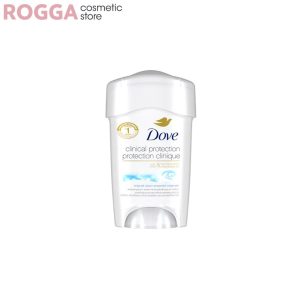 مام کلینیکال کرمی داو ORIGINAL CLEAN وزن ۴۸ گرم