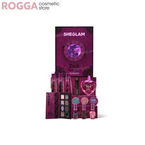 پک شیگلم dark romantasy
