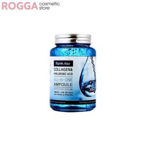 ژل آبرسان فارم استی