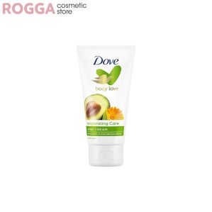 کرم دست داو مدل Body Love Invigorating Care حجم 75 میلی لیتر