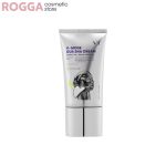 کرم گواشا ضد چروک رتینال و کافئین وی تی کازمتیک مدل v-mode حجم 120 میلی لیتر