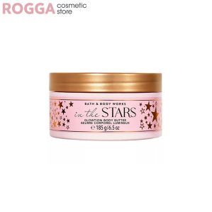 کره بدن شاین دار بث اند بادی ورکس مدل In the Stars حجم 185 گرم