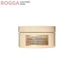 کره بدن شاین دار بث اند بادی ورکس مدل Vanilla Romance حجم 185 گرم